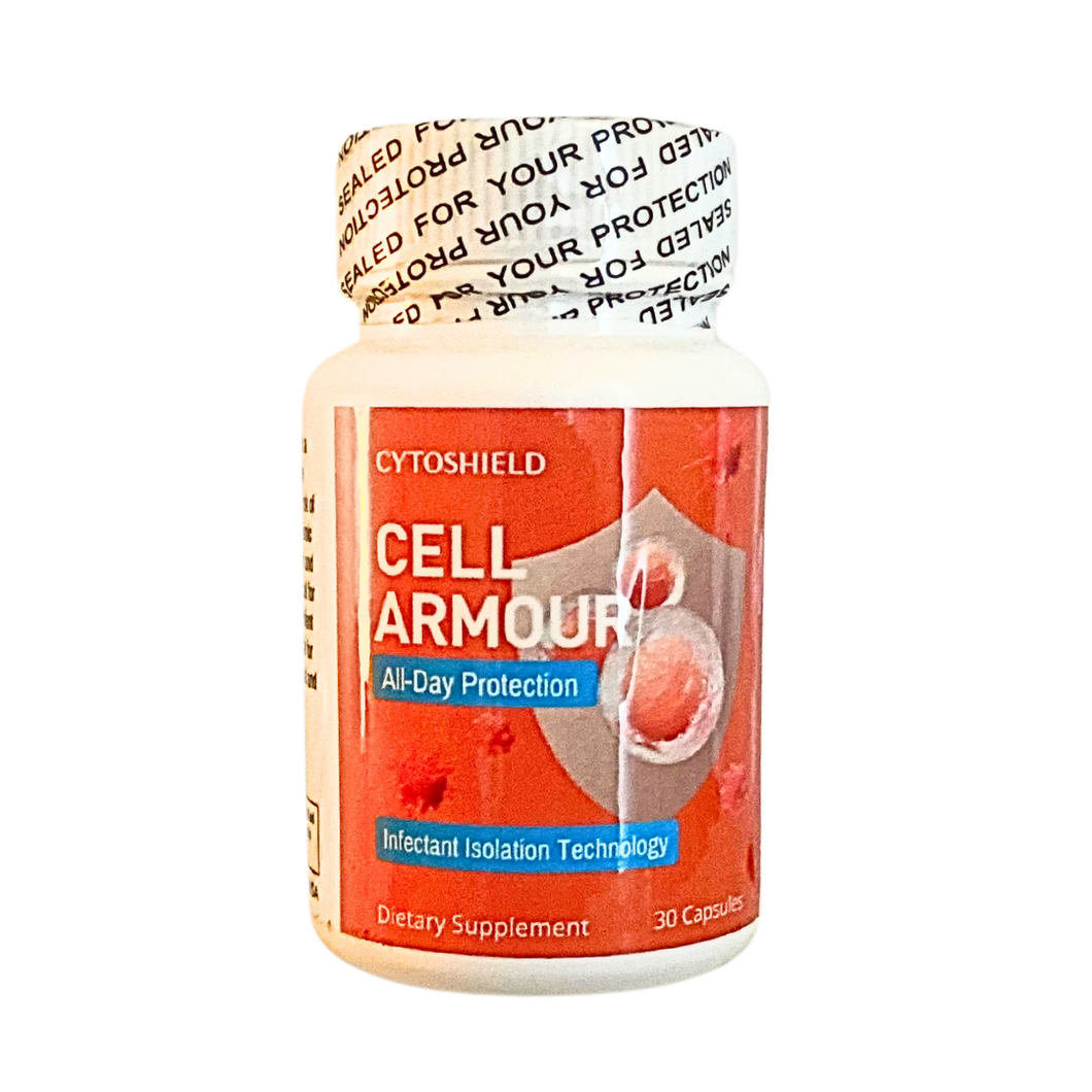 CellArmour Immune Support (CellGuard)